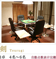 �� Tsurugi 1��@4���`6���@�����_���\������