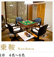 ��� Norikura 1��@4���`6���@